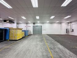Tuas Avenue 2 (D22), Warehouse #480108411